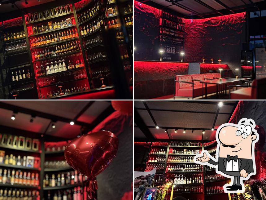 Boire Spiritzbar&Bistro (บัวร์ สปิริตบาร์แอนด์บิสโทร)