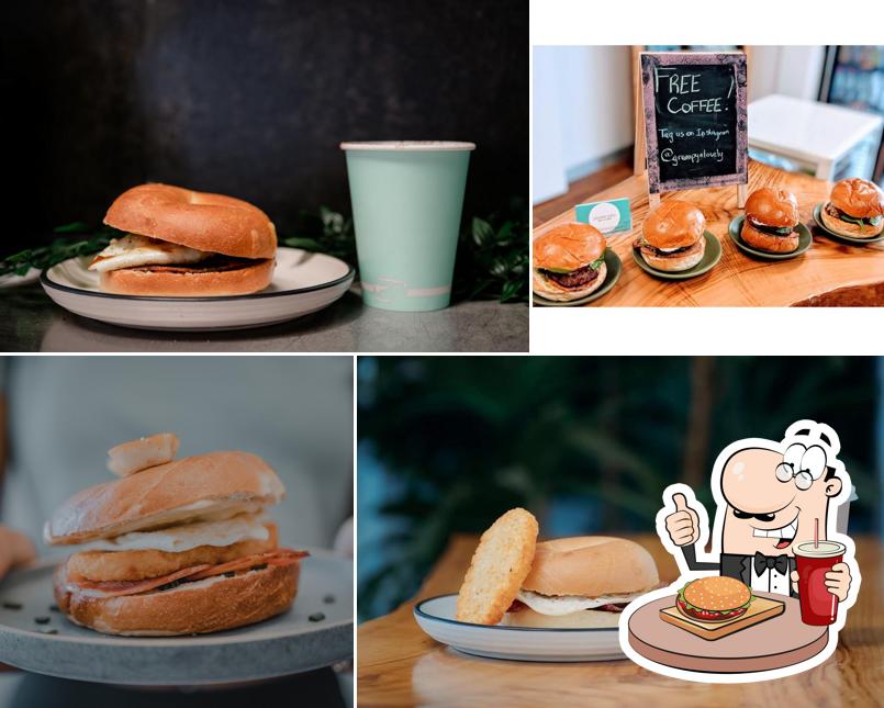 Grumpy & Lovely Cafe