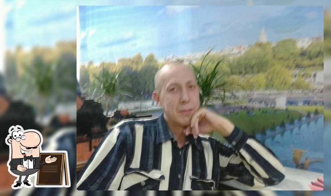 Сочи, кафе-бар