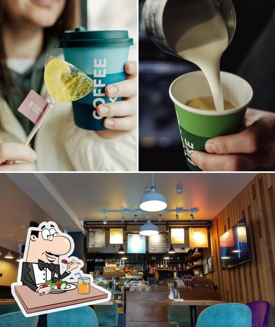 Coffee Like