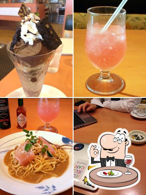 Denny's