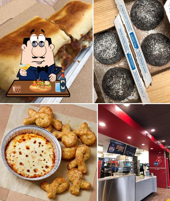 Domino's Pizza