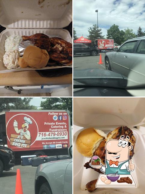 KC’s BBQ