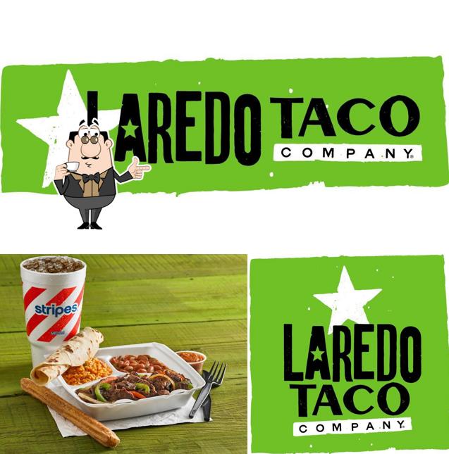 Laredo Taco Company