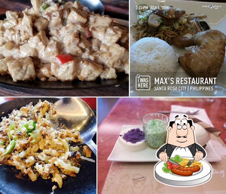 Max's Restaurant