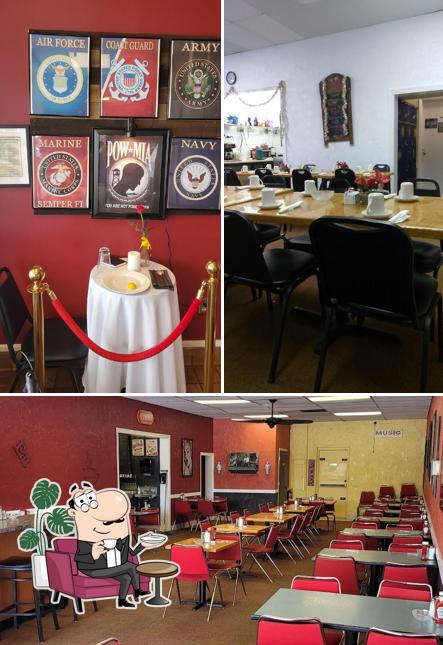 Natalie's Restaurant