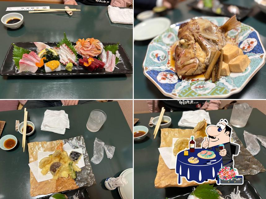 Odai Sushi