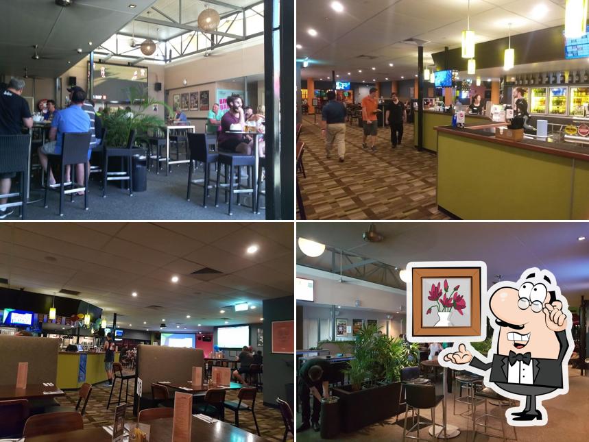 Parap Tavern