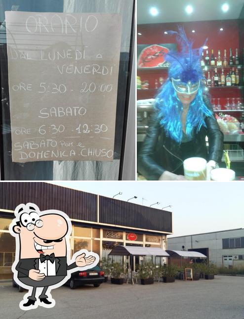 Kiss Café