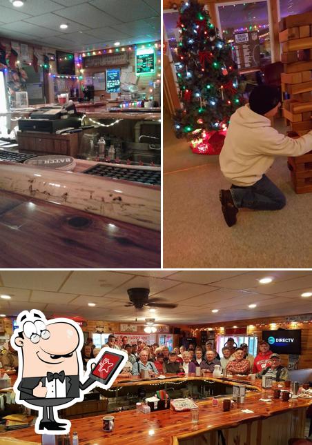 My Second Home Bar & Grill