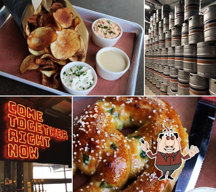 Unlawful Assembly Brewing Company