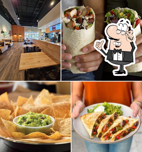 QDOBA Mexican Eats