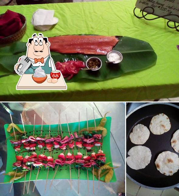 Bucerias Bites