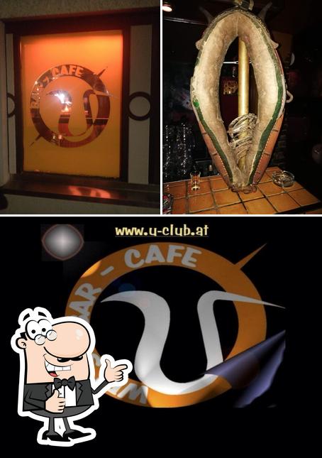 Cafe-Bar U