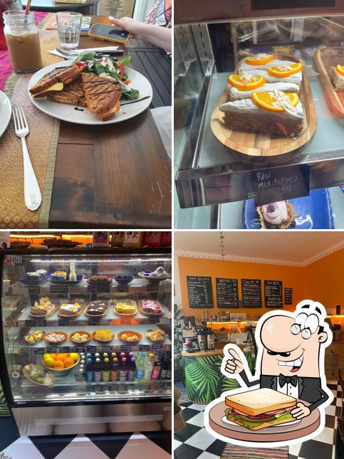 Café Myka