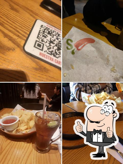 Chili's Mega Plaza