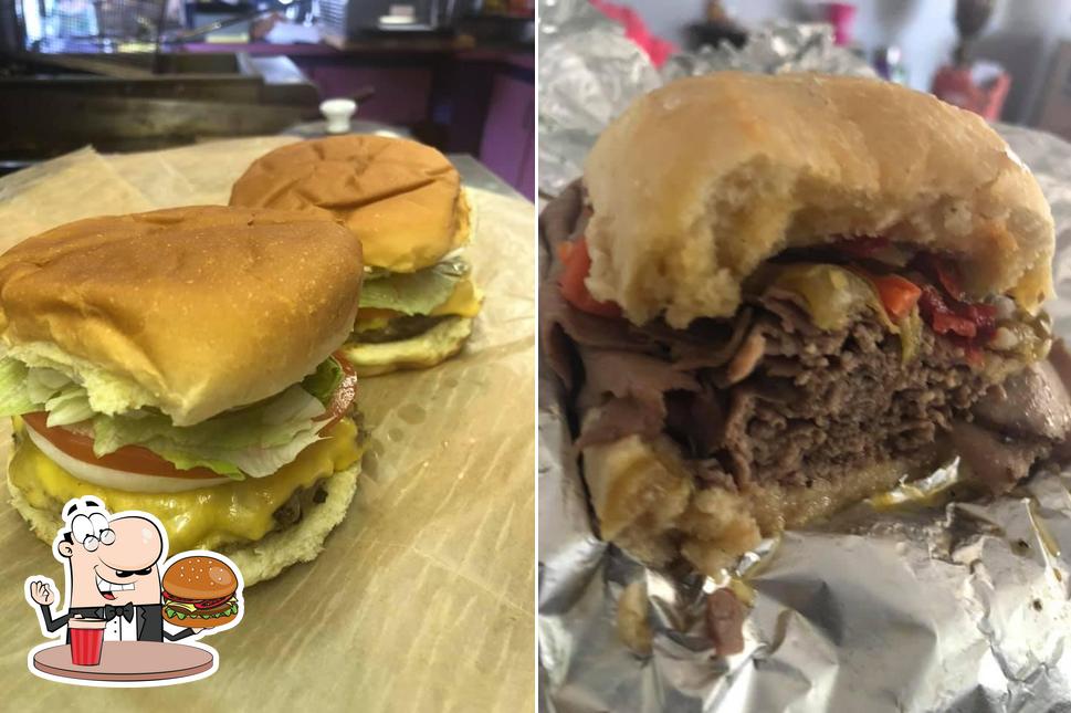 Chilly Willys Grill