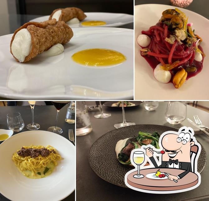 Dentro Le Mura Osteria Contemporanea
