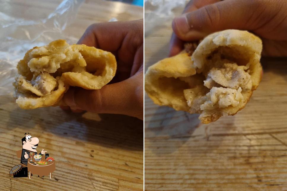 Добрый пекарь кафе-пекарня