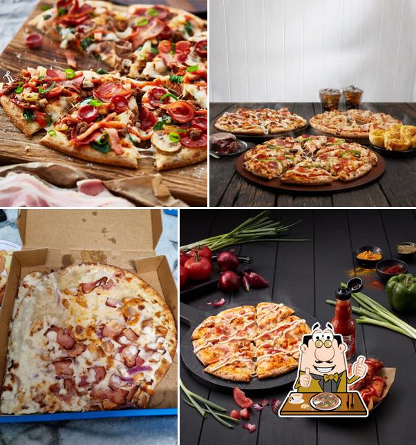 Domino's Pizza South Rockhampton