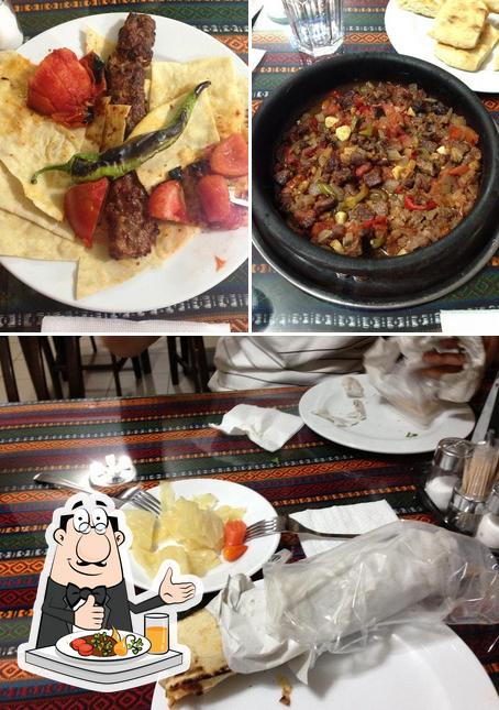 Hacı Usta Kebap
