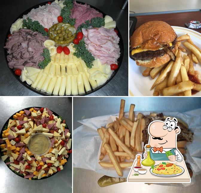East Side Deli