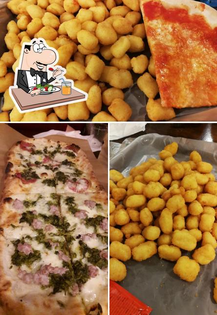 Enjoy Pizza