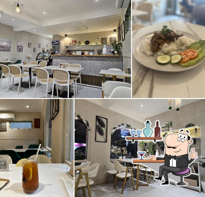 Fig Kitchen and Cafe