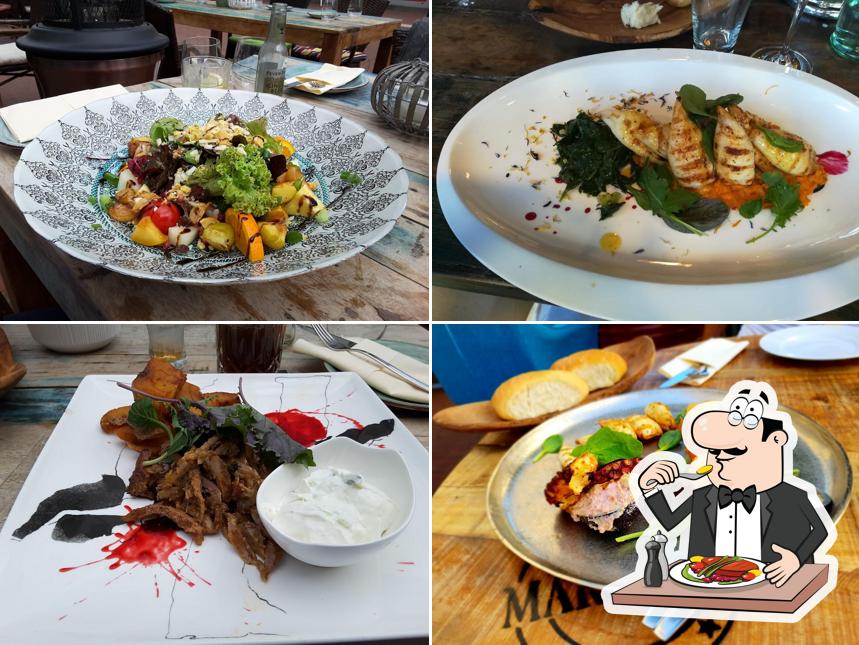 Geschmacksverkehr