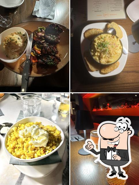 Legacy Chophouse
