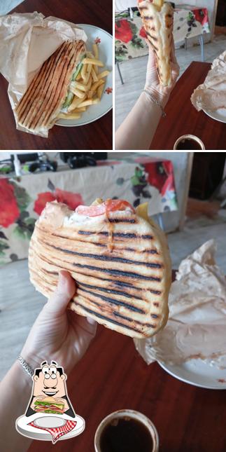 Место Тесто