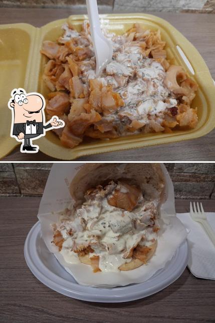 Mikel Doner Kebab