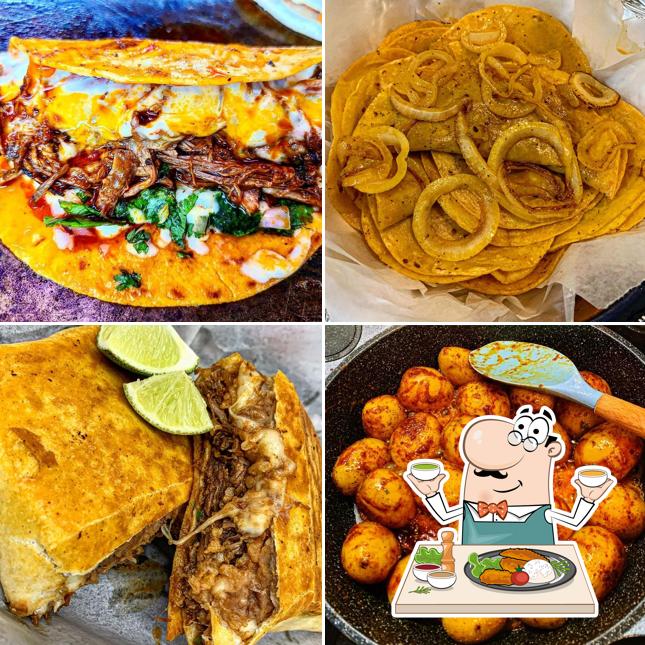 Navarros Kitchen