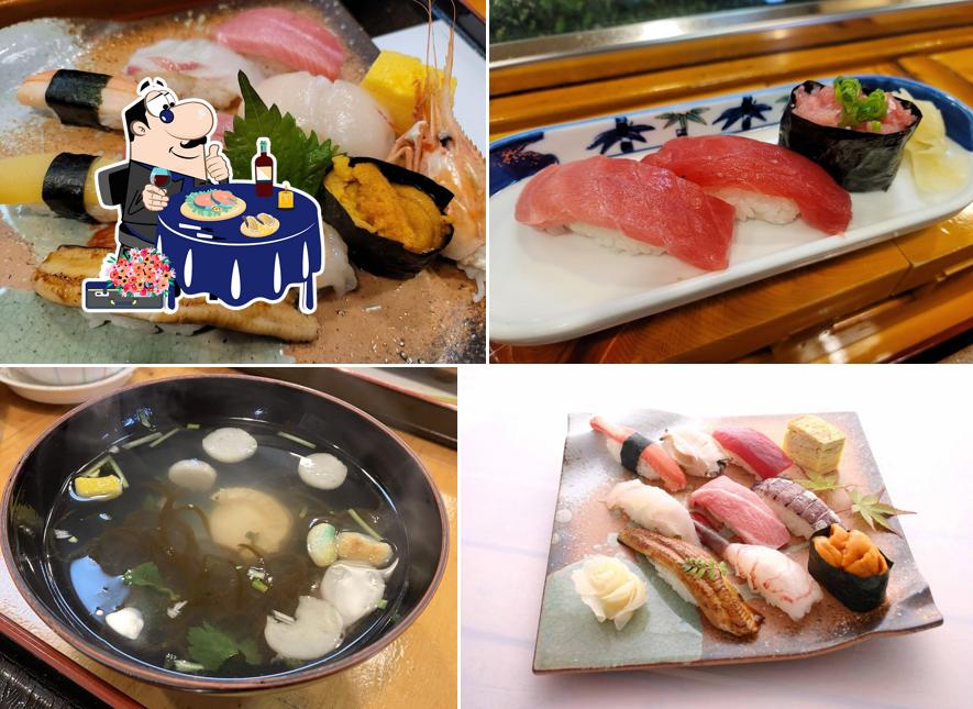 Niou Sushi