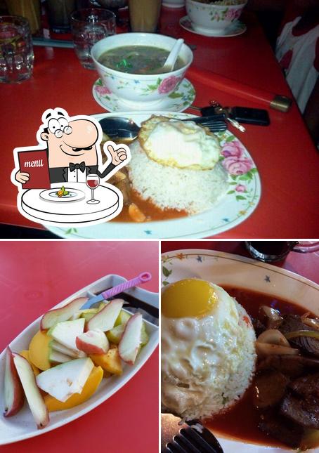 Tomyam Azmee