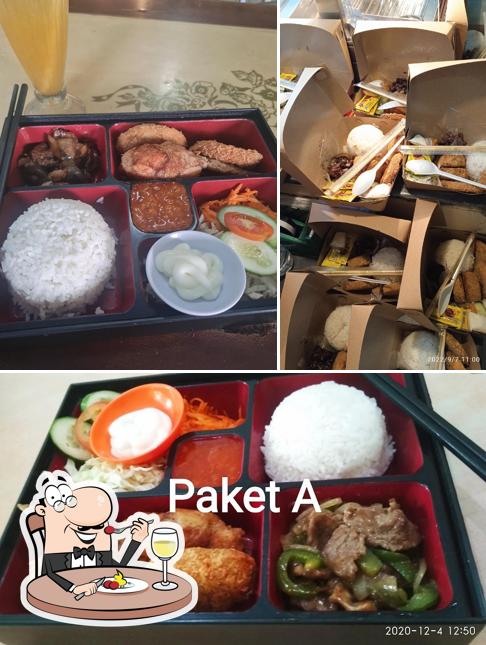 Risang Bento