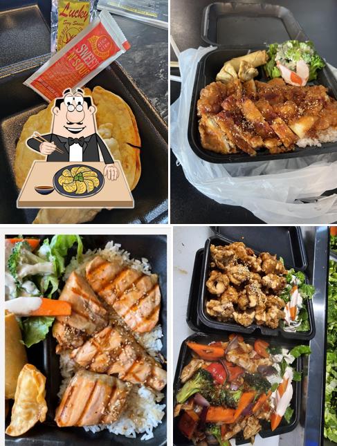 True Teriyaki