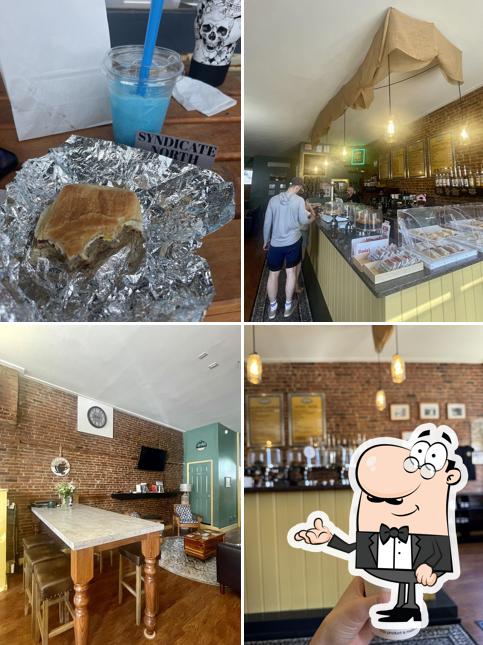 Village Roast Coffee Shop