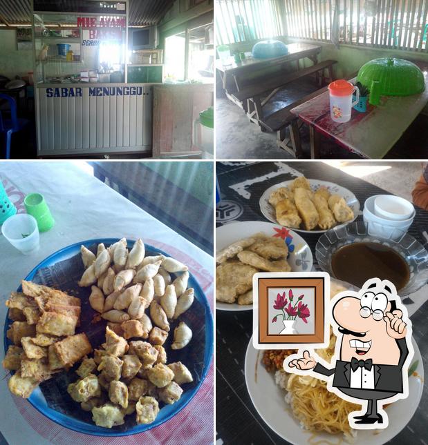 Warung Lek Sam