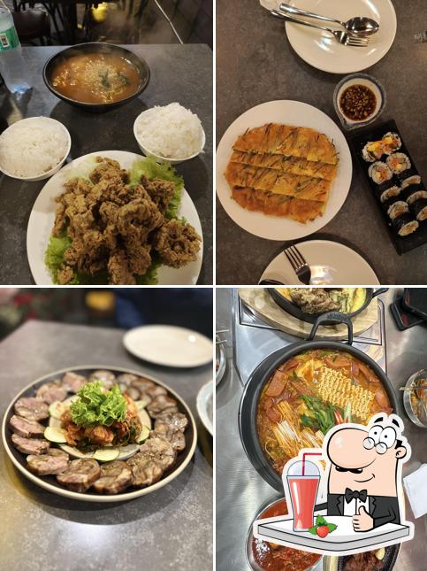 YEDAM KOREAN HOTPOT