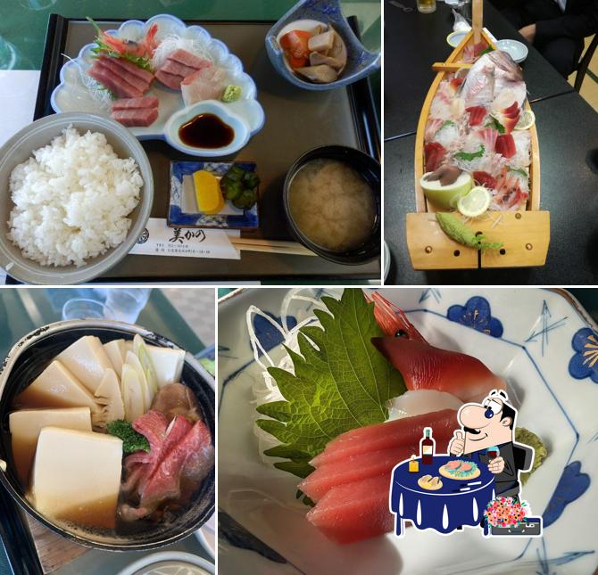 美かの