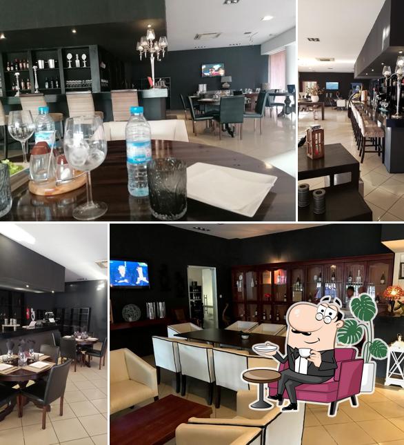 Restaurante Huambo RH