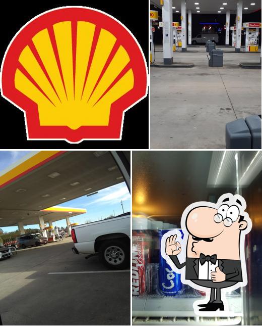 Shell