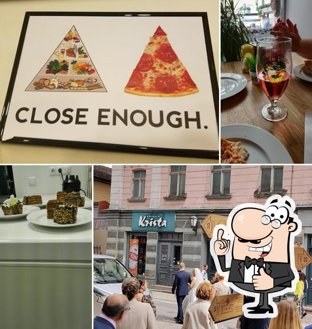 Studio Pizza