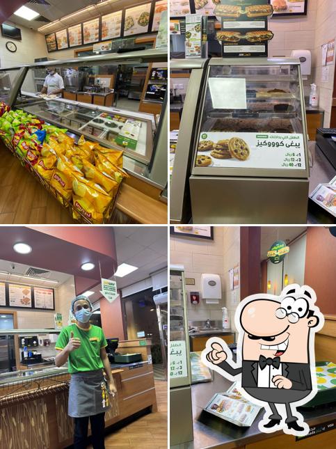 Subway