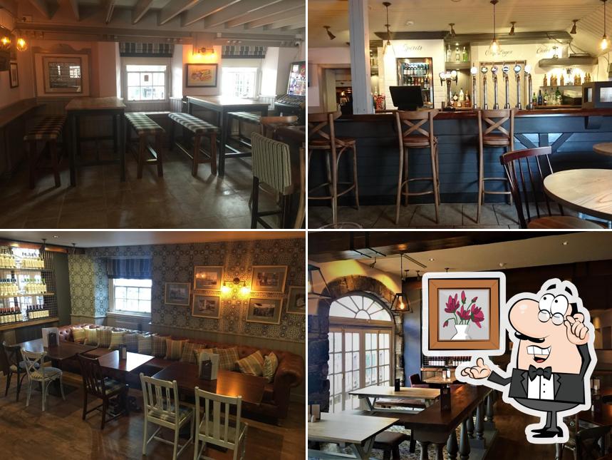 The Livingston Inn
