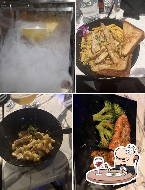 Thirty Three Restaurant Experience