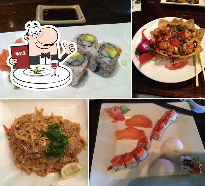 Fulin's Asian Cuisine
