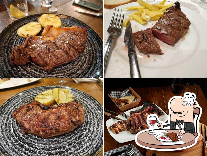 Cobarcho - Restaurante en Jaca