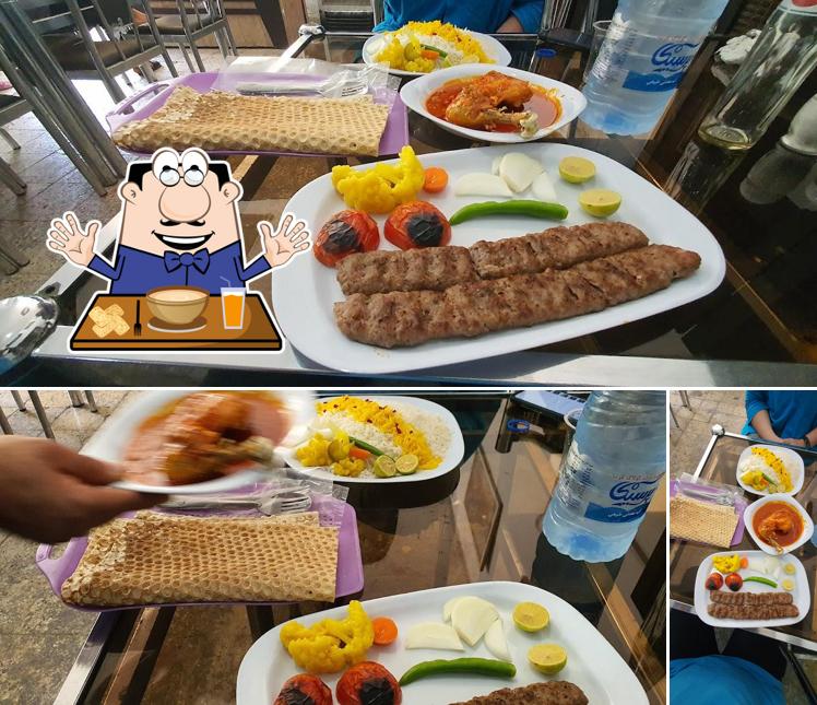 Akbar Restaurant